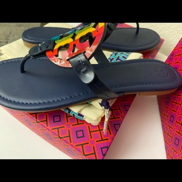 New authentic Tory Burch